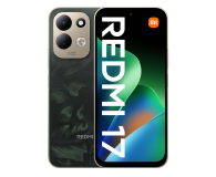 Xiaomi Redmi 17 4/256GB Oak Green 7500mAh 45W - 1547248 - zdjęcie 1